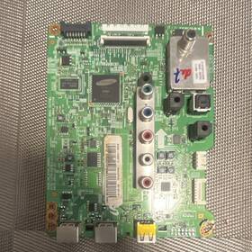 Samsung Bn94-04881d Tv Main Board With Rf Tuner Mpn / Bn40-00252a