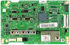 Un40d5003bfxza Samsung Bn94-04897d Main Board For