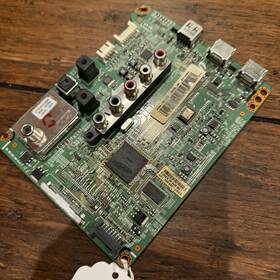 Un60d6000sf Samsung Bn94-05113f Main Board For