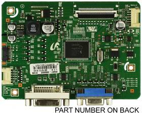 Bn94-05582z Samsung Main Board For S22b420bw
