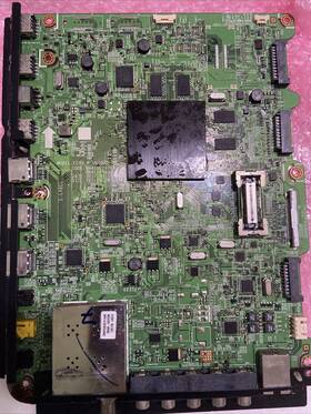 Bn94-05584k Samsung Main Board Note Defective For Parts Only