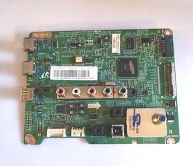 Bn97-06546a Samsung Bn94-05874v Un50eh6050f Version Ch01 Main Board Part #