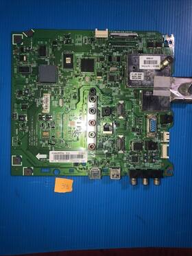 Hg39na578cfxza Samsung Bn94-06274z Main Board For