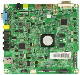 Lh55lecplbc Samsung Bn94-06277t Main Board For Lh55lecplbc/za Ah01
