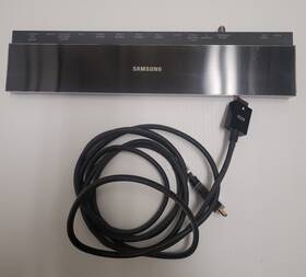 Bn94-07092m Samsung Un55/65f9000 Uhd55 Uhd65 One Connect - And Cord