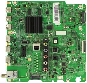 Un55f6300afxzc Samsung Bn94-07217n Main Board For Un55f6300afxzc Samsung Bn94-07217n Main Board For
