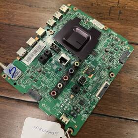 Un55h6400af Samsung Bn94-07252y Main Board For