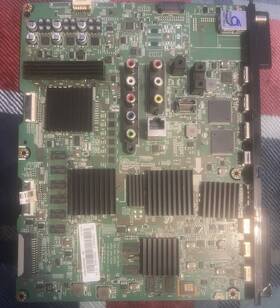 Un55hu8700fxza Samsung Bn94-07646t Main Board