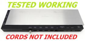 78hu9000fxza Samsung Bn94-07652p Un55/65/78hu9000fxza One Connect - Tested No Cords