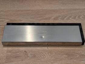 Bn94-07655d Samsung One Connect Uhd 65 Model - As Is Free Shipping