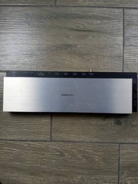Bn94-07754r Samsung Original One Connect Box