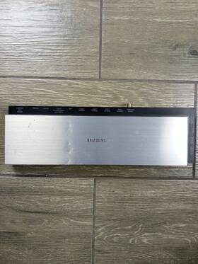 Bn94-07755c Samsung Original One Connect Box