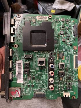 Un55h6400afxza Samsung Bn94-07821a Us02 Main / Bn97-08020c
