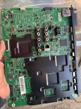 Bn94-08075a Samsung Samsung- Mainboard