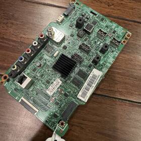 Bn94-08107f Samsung Main Board For Un40h5201f