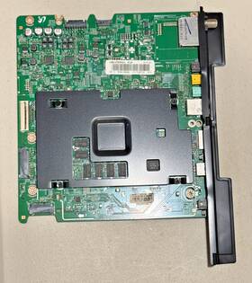 Bn94-09984a Samsung Bn94-08213a Un50ju7500f Main Board