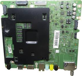 Bn97-09361a Samsung Bn94-08276a Tv Board Free 1 Year Warranty Lot1