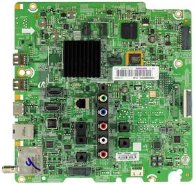 Hg55nd690efxza Samsung Bn94-08488e Main Board For Version Uh02