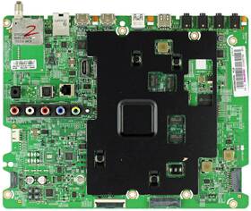 Hg55nd890ufxza Samsung Bn94-08769m Main Board For Version Aa02