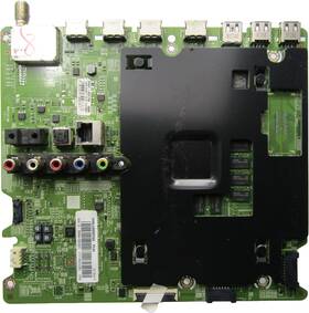 Bn97-09272b Samsung Bn94-09032h Tv Board Free 1 Year Warranty Lot1