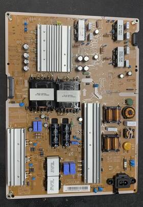 Un50ju7500fxza Samsung Bn94-09543a Power Supply