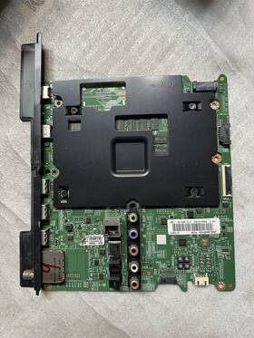 Un40ju640dfxza Samsung Bn94-09749t Main Board For