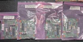Lh40eddplgc Samsung Bn94-09828a Lot Of 4 Main Board For Lh40eddplgc/za