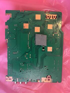 Hg50ne477sfxza Samsung Bn94-10166s Main Board For Version Da01 Hg50ne477sfxza Samsung Bn94-10166s Main Board For Version Da01