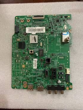 Hg55ne477bfxza Samsung Bn94-10166t Mainboard Model
