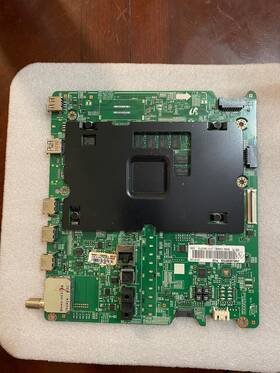 Un65ju639dfxza Samsung Bn94-10484b Mainboard Model Un65ju639dfxza Samsung Bn94-10484b Mainboard Model