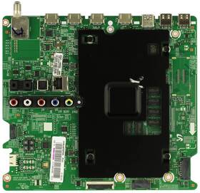 Samsung Bn94-10529m Main Board For Un48ju6700fxzc
