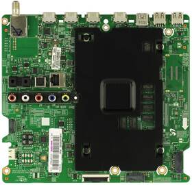 Un55ju6700fxzc Samsung Bn94-10597b Main Board For Version Uh02