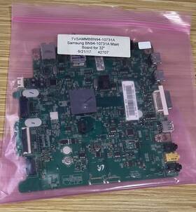 Bn94-10731a Samsung Main Board For Dc32e 32 Inch Led Lcd Hdmi Tv