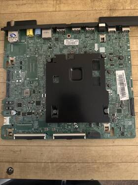 Un55ku700fxza Samsung Bn94-10781b Main Unit Bn97-10970a
