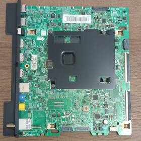 Un43ku7500fxza Samsung Bn94-10788a Tv Main Board For 2017