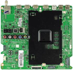 Samsung Bn94-10823b Main Board For Un40ju6500bxza