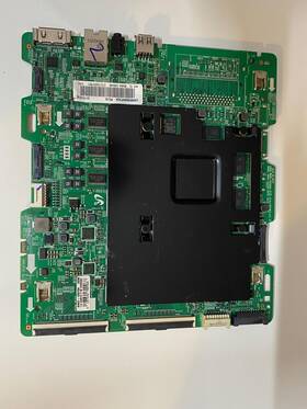 Un55ks9500fxza Samsung Bn94-10844b Mainboard