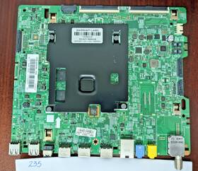 Un65ku7500fxza Samsung Bn94-10979r Main Board Bn41-02528a 235