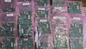 Lh55dceplga Samsung Bn94-11032p Lot Of 20 Main Board For