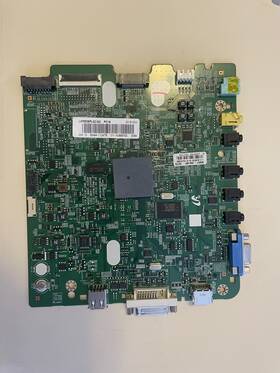 Bn94-11247r Samsung Main Board