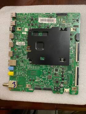 Un50ku63fxza Samsung Bn94-11256a Mainboard Model