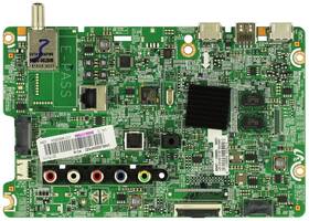 Samsung Bn94-11798k Main Board