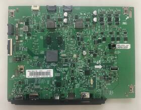 Lc43h890wjnxgo Samsung Bn94-11804u Main Board Bn97-12672u 34 Inch Curved Monitor