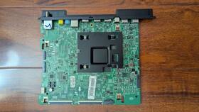Un55mu700dfxza Samsung Bn94-11955b Main Board For