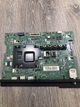 Un43m5300af Samsung Bn94-12049n # Main Board Un43m5300af Samsung Bn94-12049n # Main Board