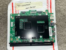 Bn97-13020b Samsung Bn94-12107a Lh55pmfpga/go Main Board