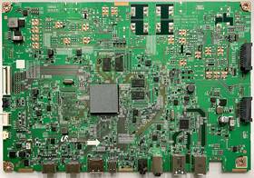 Lc49hg90dmnxza Samsung Bn94-12242d Main Board Bn41-02580c Chg70 C49hg90dm