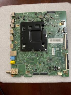 Un49mu7000fxza Samsung Bn94-123999a Bn94-12399a Mainboard Model