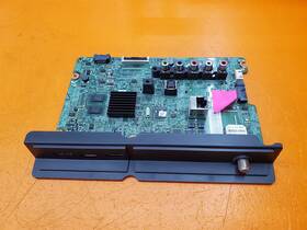 Bn94-12408v Samsung Tv Main Video Board Mainboard