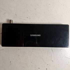 Bn94-12423a Samsung One Connect Black Hdmi Usb Mini Tv Box For Tvs - Untested